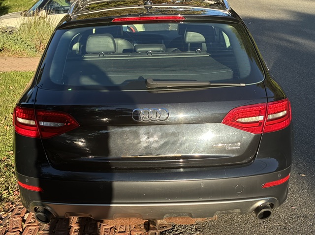 Used 2013 Audi A4 Premium Plus w/ Premium Plus Pkg AWD/4WD image 5
