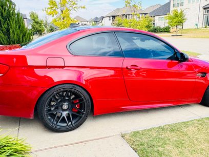Used 2009 BMW M3 Coupe