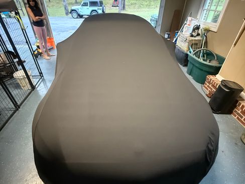 Used 2019 Mercedes-Benz C 63 AMG Cabriolet image 8