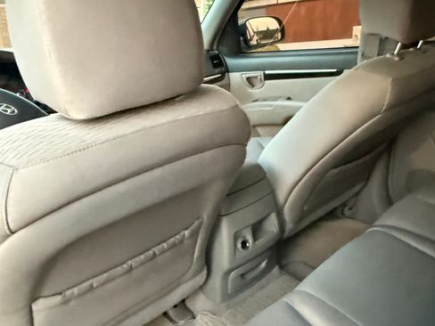 Used 2007 Hyundai Santa Fe GLS FWD image 22
