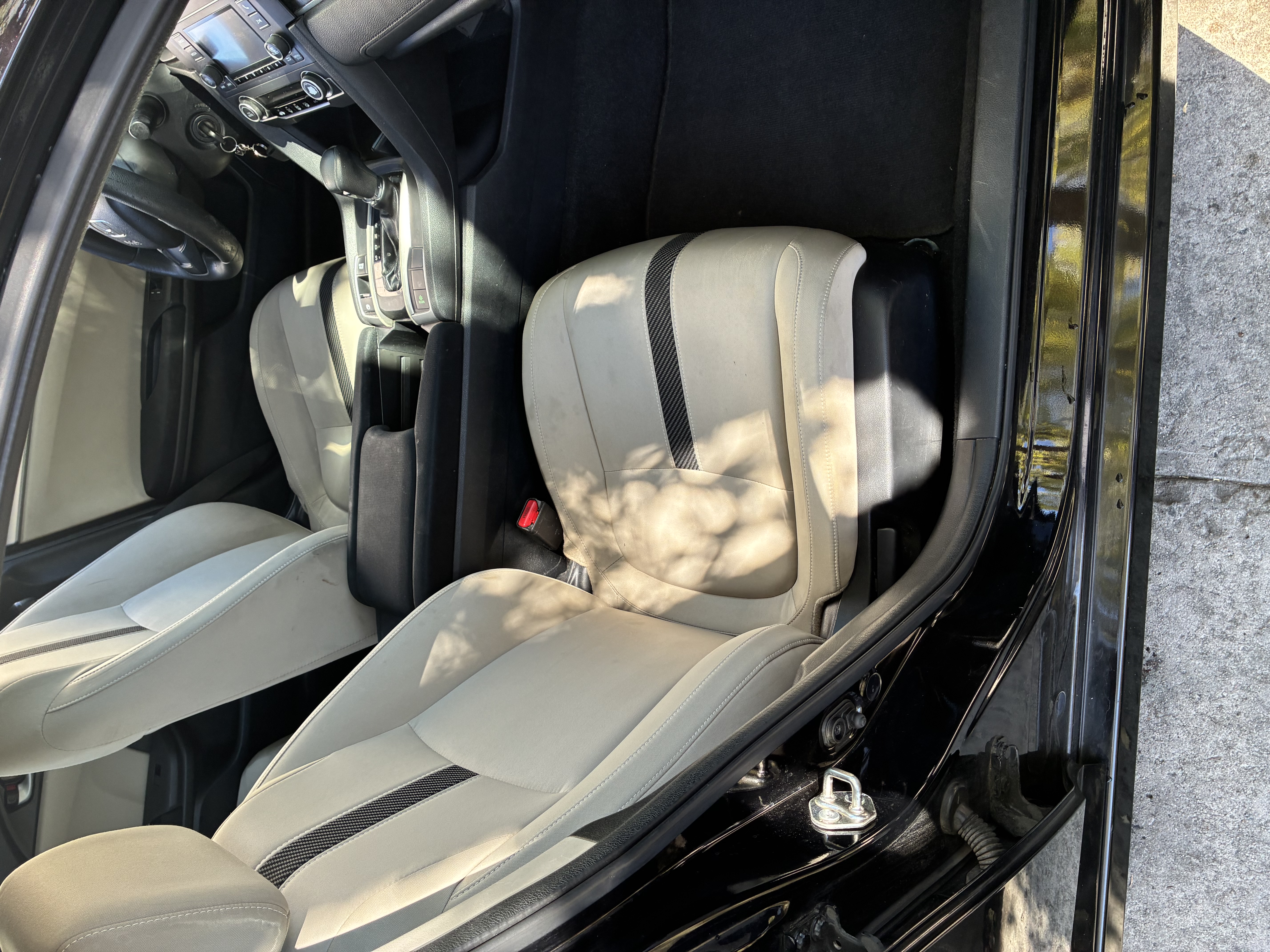 Used 2017 Honda Civic LX image 10
