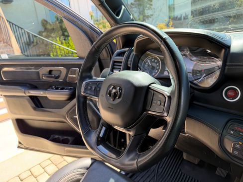 Used 2021 RAM 1500 TRX w/ TRX Level 1 Equipment Group image 24