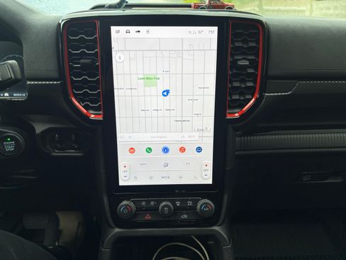 Used 2025 Ford Ranger Raptor image 6