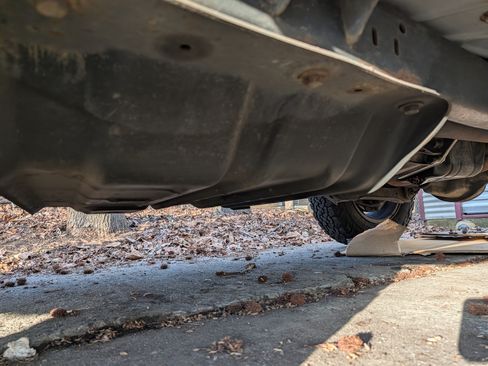 Used 2004 Jeep Wrangler X w/ Wheel Plus Group image 24