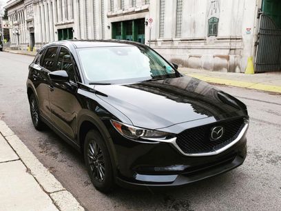 Used 2019 MAZDA CX-5 Touring