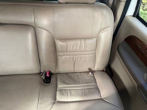 Used 2001 Ford Excursion Limited RWD image 23