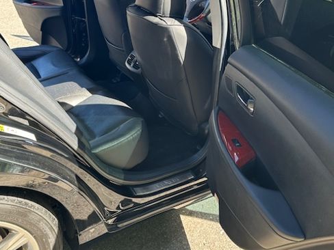 Used 2007 Lexus ES 350 image 15