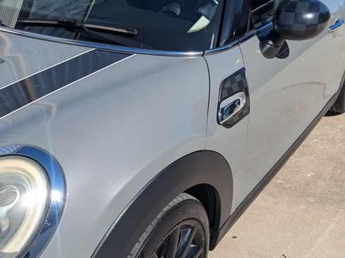 Used 2015 MINI Cooper S image 8