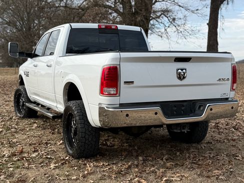 Used 2013 RAM 2500 Laramie w/ Convenience Group image 8