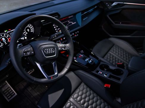 Used 2024 Audi RS 3 image 22