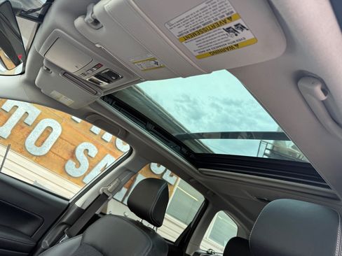 Used 2017 Subaru Forester 2.0XT Premium image 8