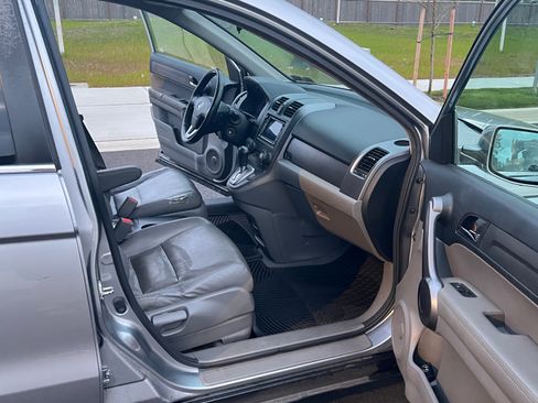 Used 2008 Honda CR-V EX-L image 9