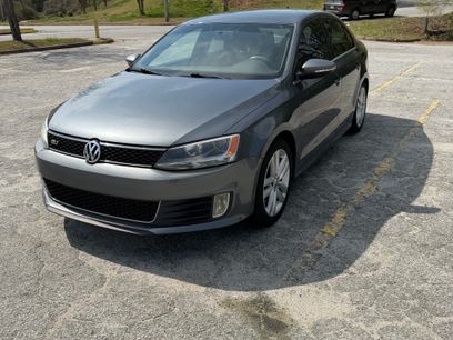 Used 2013 Volkswagen Jetta GLI
