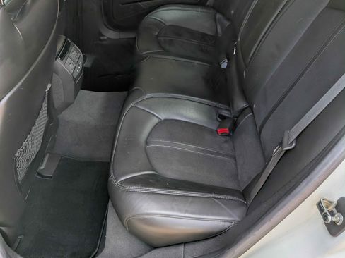 Used 2009 Cadillac CTS V image 22