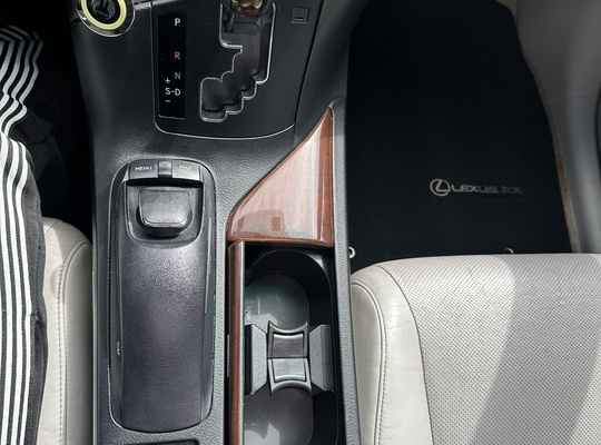 Used 2012 Lexus RX 350 FWD w/ Premium Pkg image 13