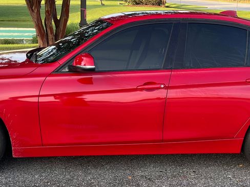 Used 2016 BMW 328i Sedan RWD image 2