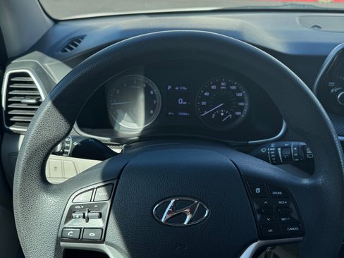 Used 2019 Hyundai Tucson SE image 29