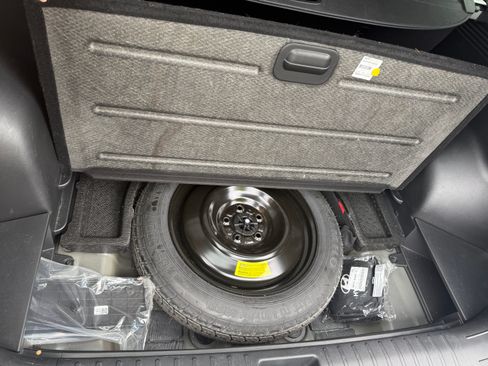 Used 2023 Hyundai Tucson SEL AWD/4WD image 22