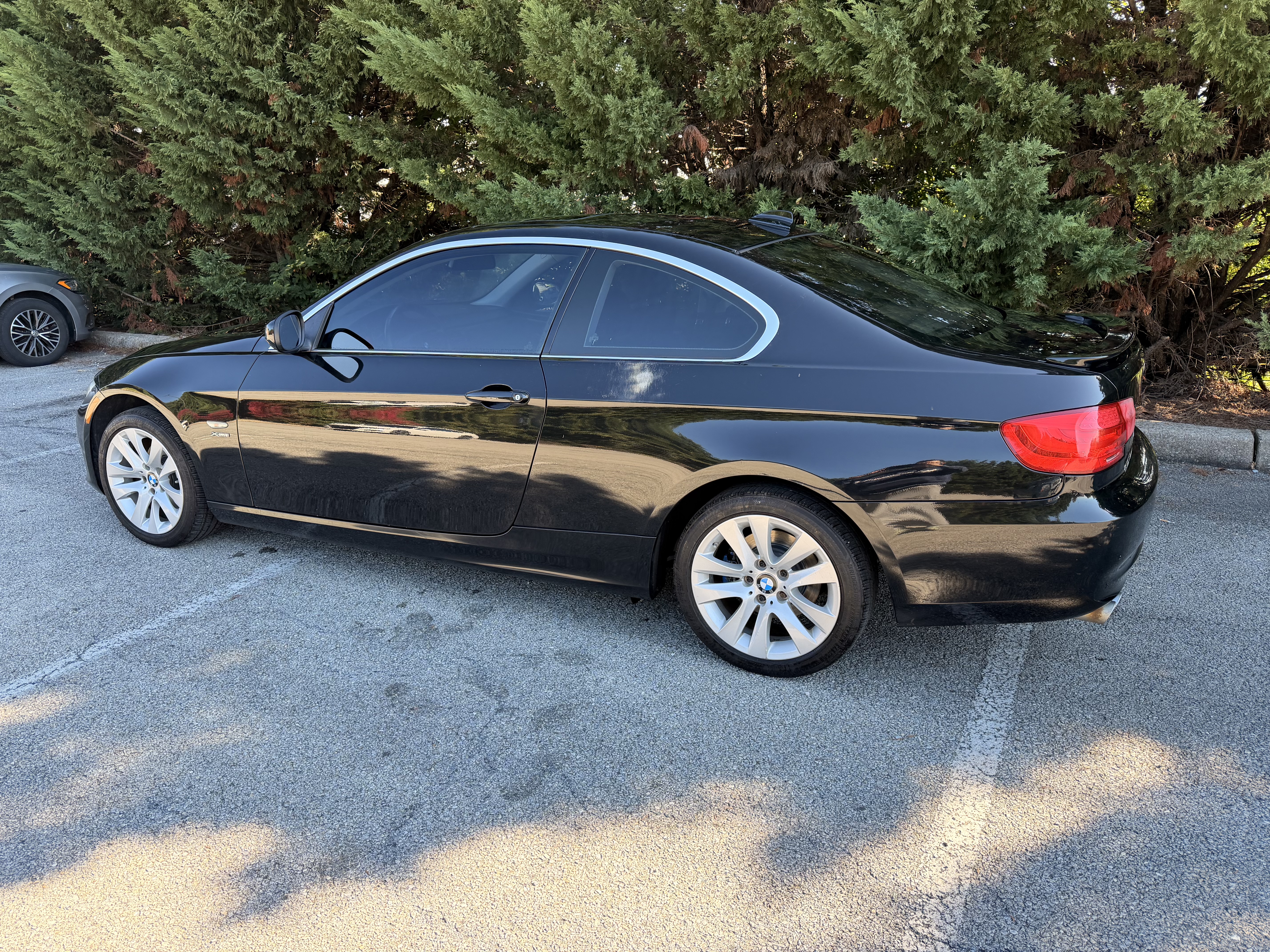 Used 2012 BMW 328i xDrive Coupe AWD/4WD image 6