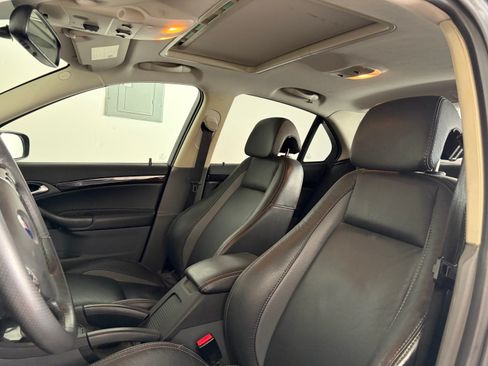 Used 2007 Saab 9-3 2.0T image 8