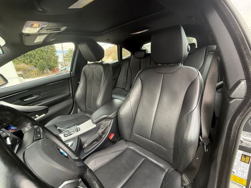 Used 2015 BMW 435i Gran Coupe image 16