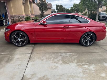 Used 2018 BMW 430i Coupe