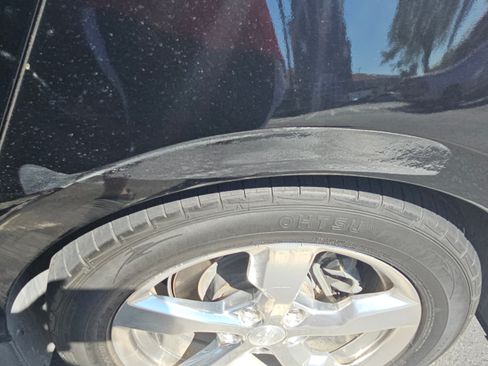 Used 2012 Chevrolet Volt Premium w/ Premium Trim Package image 15