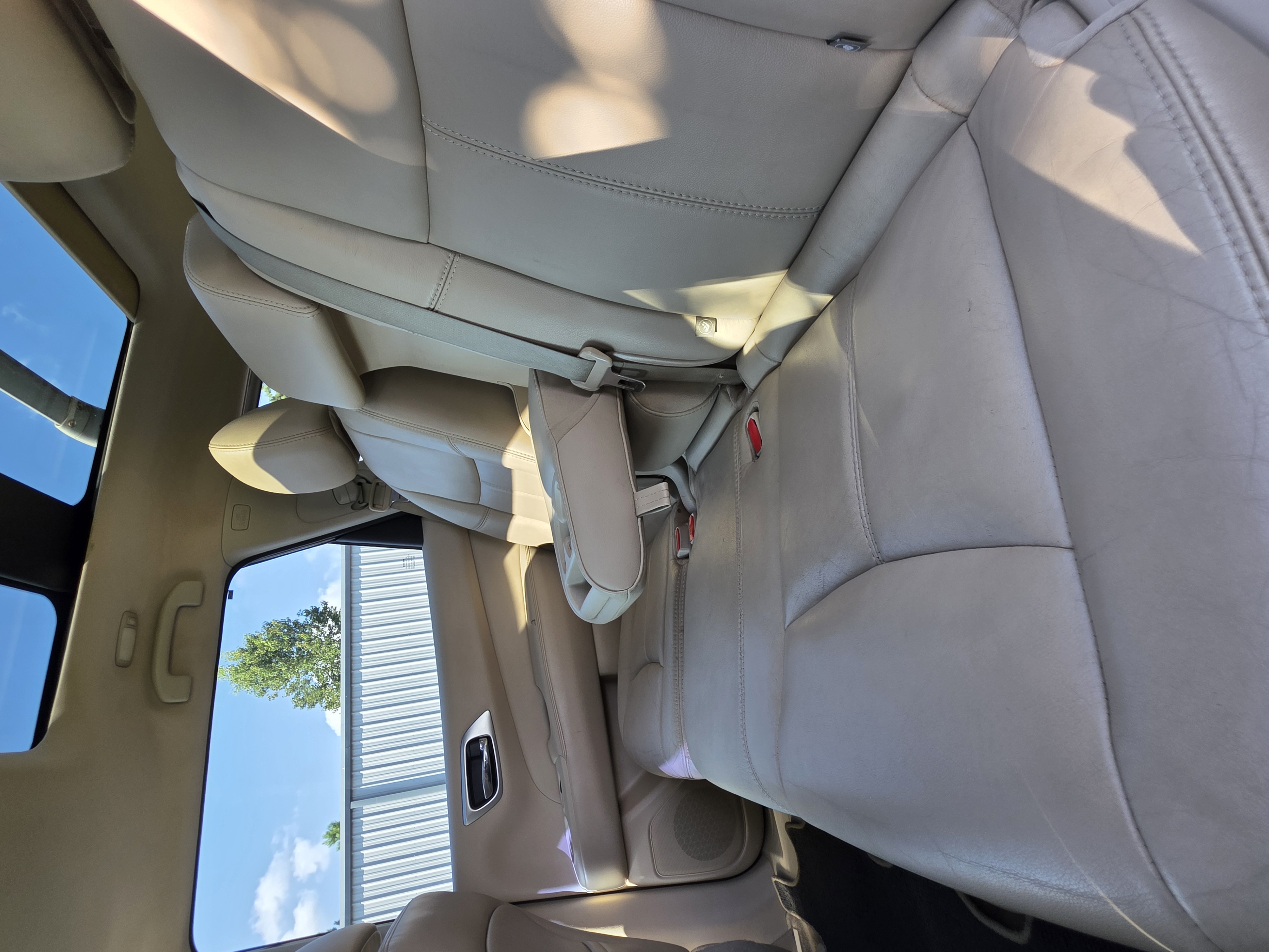 Used 2014 Nissan Pathfinder SL w/ SL Premium Package AWD/4WD image 19