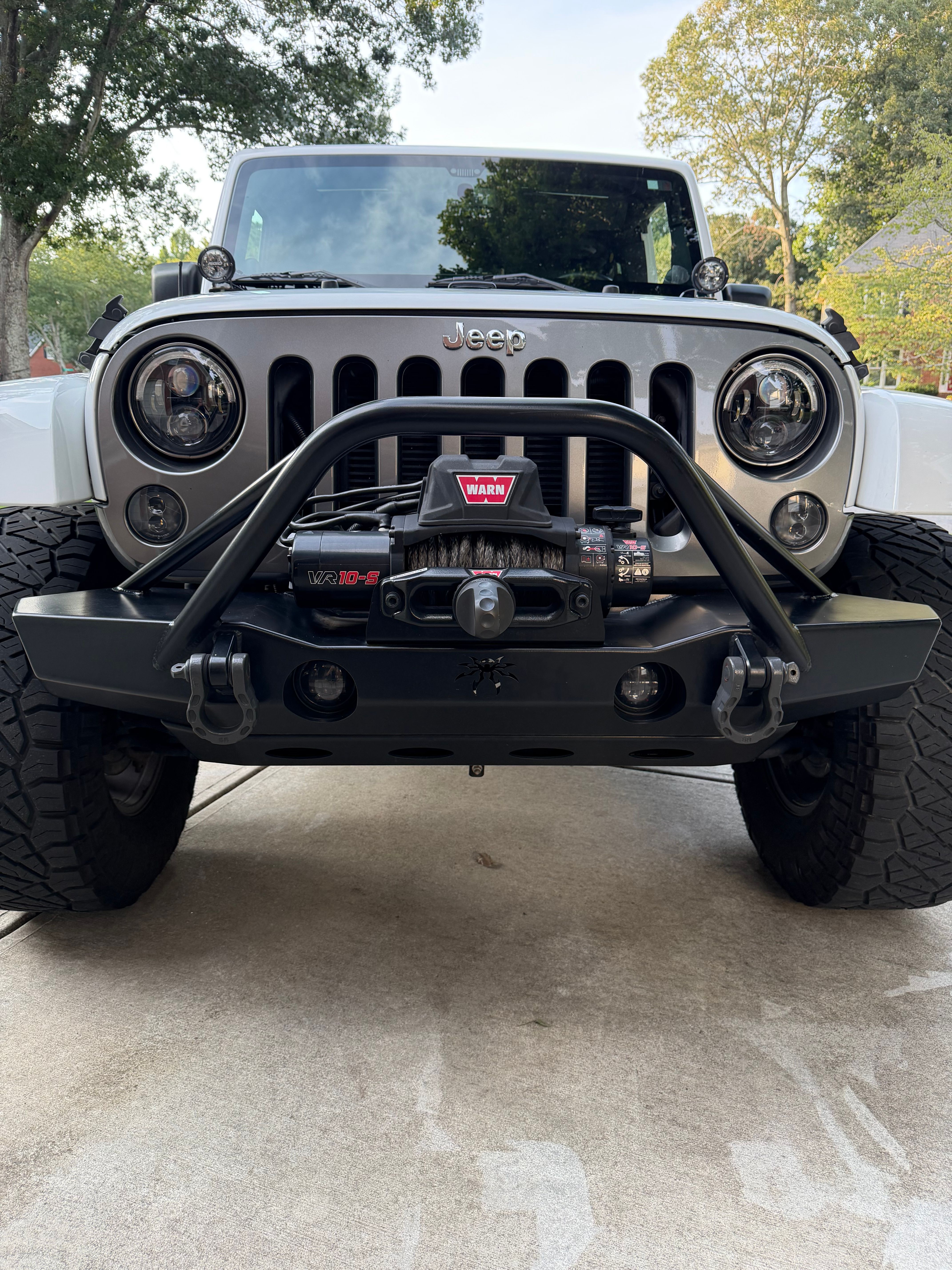 Used 2013 Jeep Wrangler Unlimited Sport AWD/4WD image 6