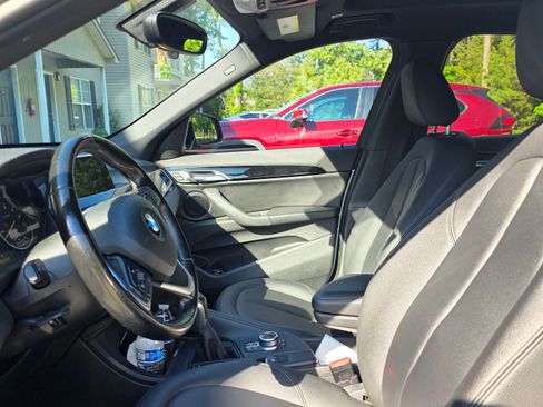 Used 2018 BMW X1 sDrive28i FWD image 6