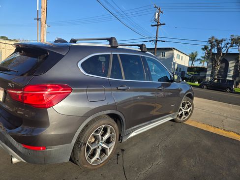 Used 2017 BMW X1 xDrive28i image 8