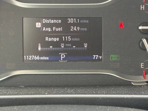 Used 2018 Honda Pilot EX-L image 8