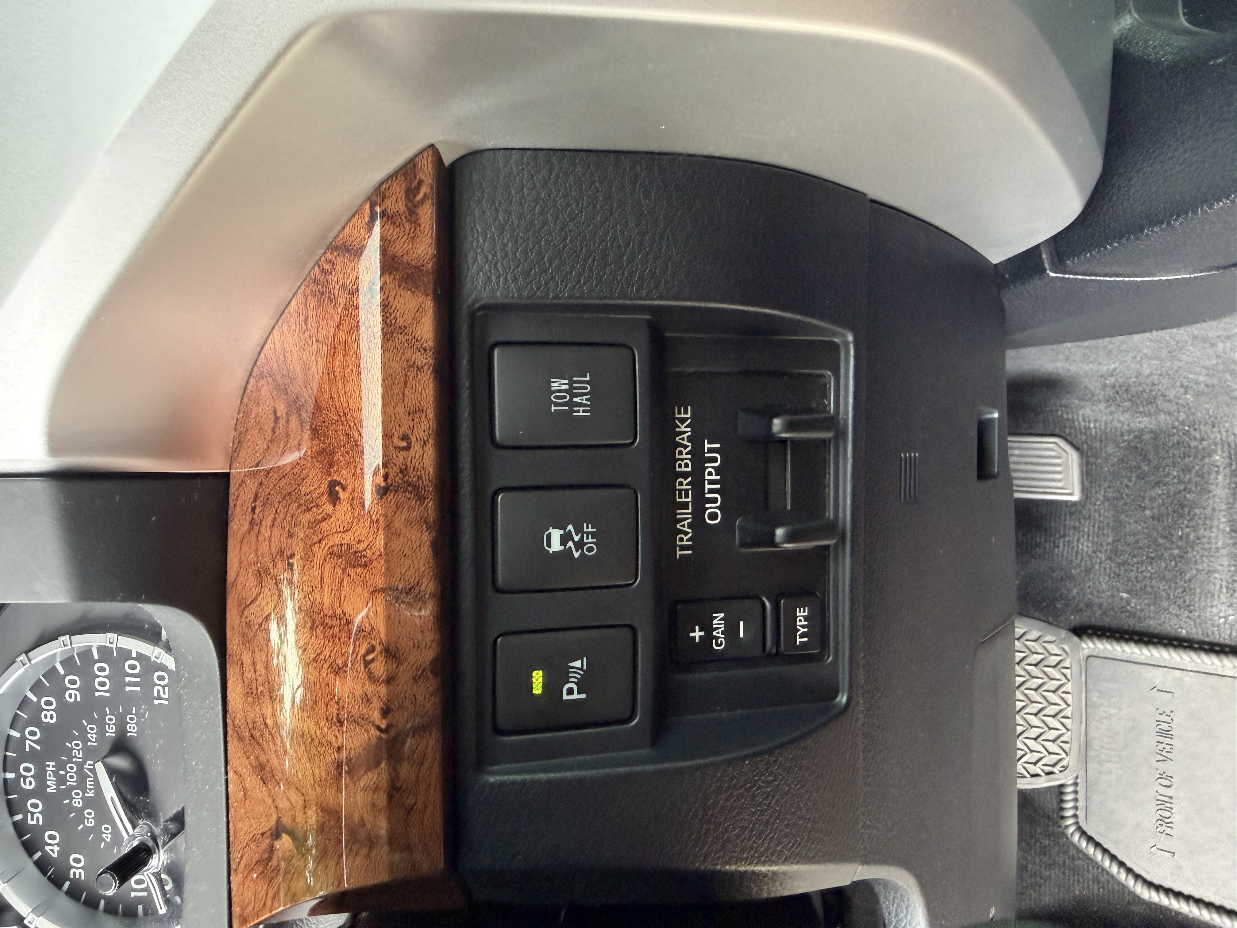 Used 2016 Toyota Tundra 1794 Edition RWD image 24
