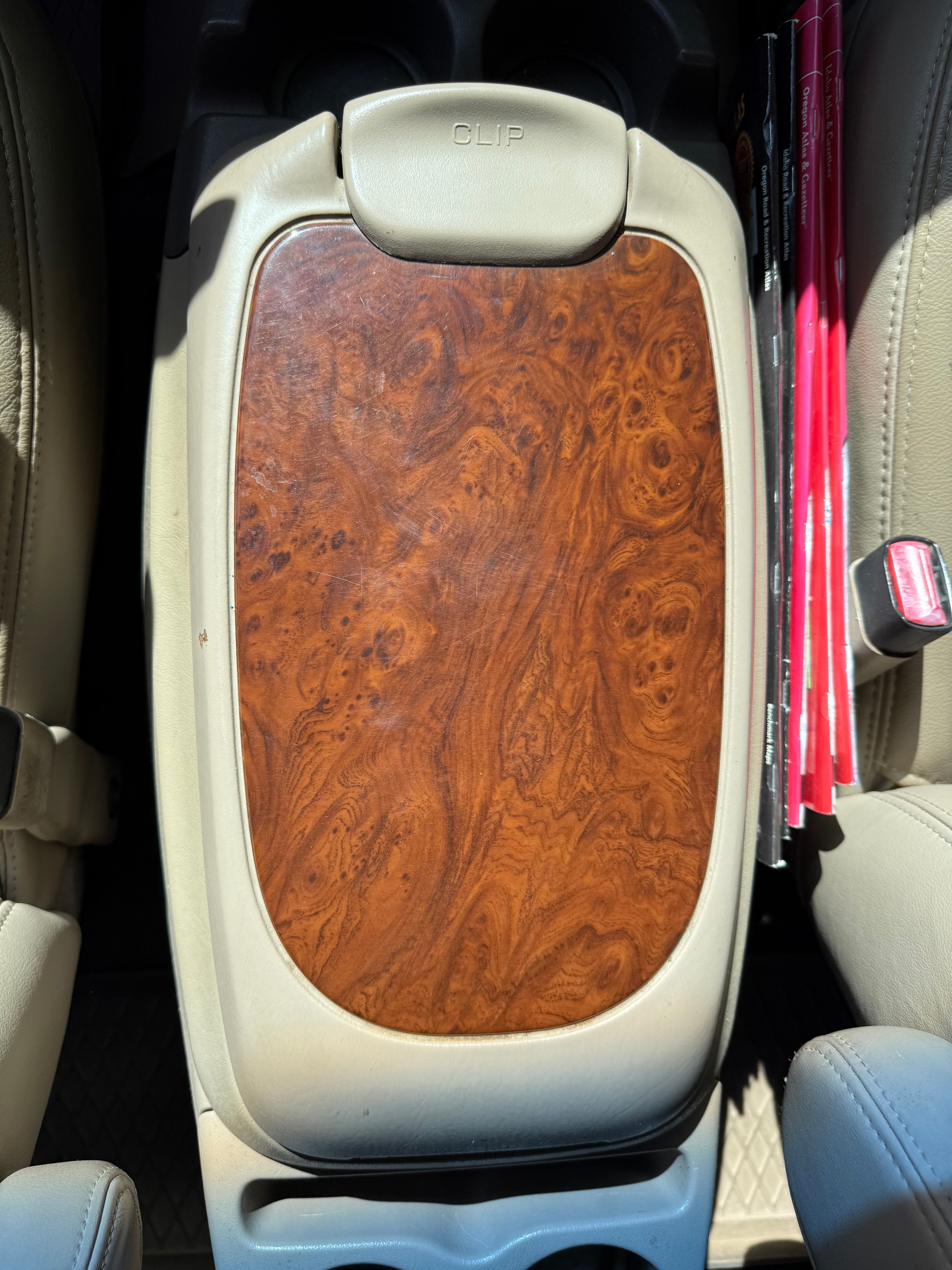 Used 2000 Ford Excursion Limited AWD/4WD image 6
