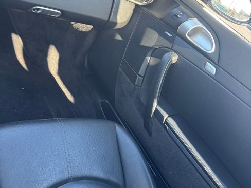 Used 2008 Porsche 911 Carrera image 9