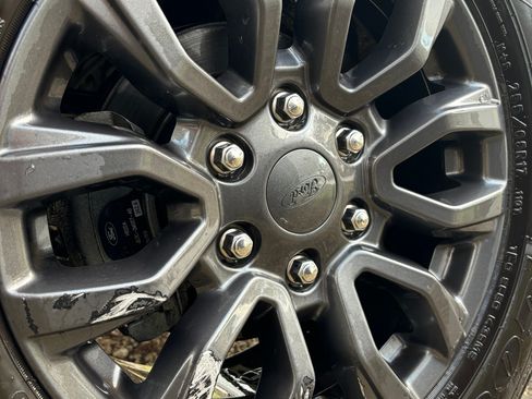 Used 2019 Ford Ranger XLT w/ Equipment Group 301A Mid image 18