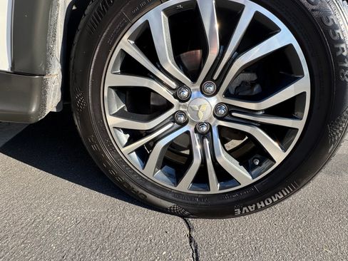 Used 2016 Mitsubishi Outlander Sport ES image 15