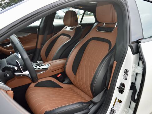Used 2019 Mercedes-Benz AMG GT 63 S image 6