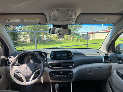 Used 2019 Hyundai Tucson SE AWD/4WD image 6