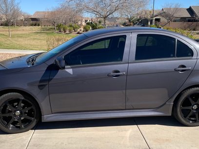 Used 2011 Mitsubishi Lancer ES