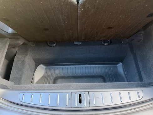 Used 2022 Tesla Model X Plaid image 15