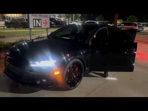 Used 2018 Audi S7 Prestige w/ S Sport Package AWD/4WD image 5