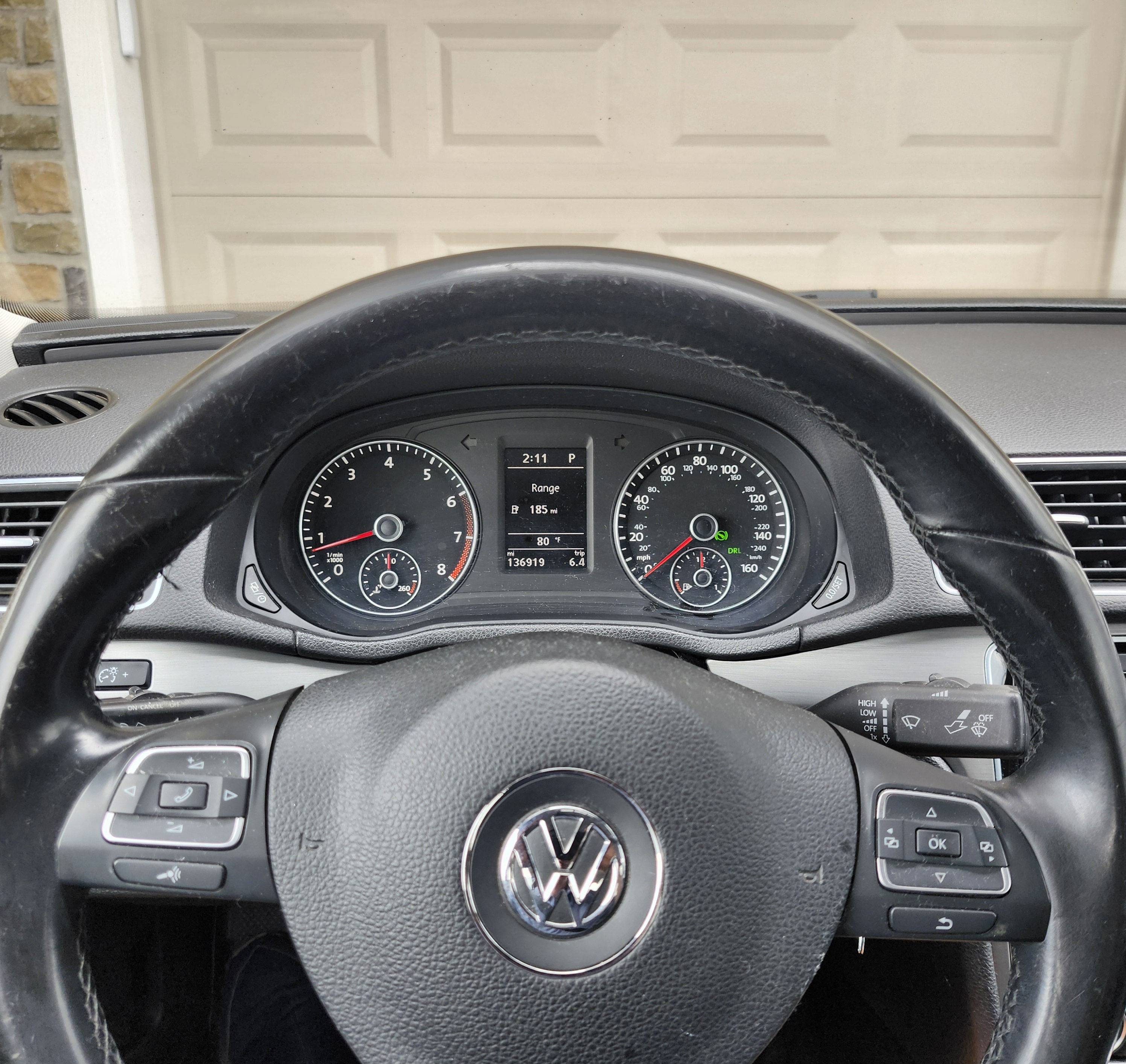 Used 2014 Volkswagen Passat 1.8T SE FWD image 15