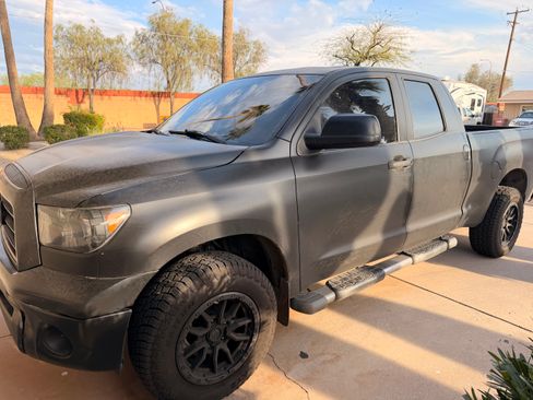 Used 2008 Toyota Tundra SR5 image 5