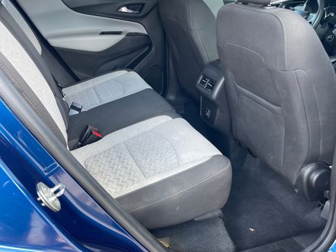 Used 2022 Chevrolet Equinox LT AWD/4WD image 10