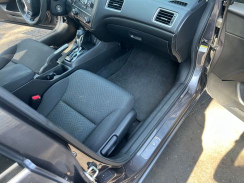 Used 2014 Honda Civic LX image 6