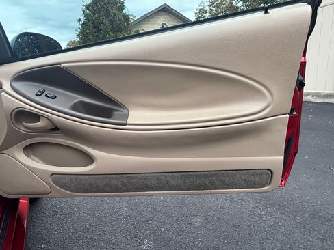 Used 2003 Ford Mustang GT Premium image 25