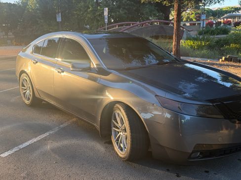 Used 2009 Acura TL w/ Technology Package FWD image 22