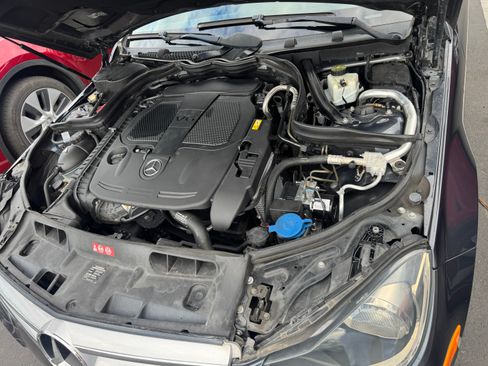 Used 2013 Mercedes-Benz C 350 Sport image 2