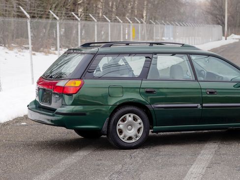Used 2000 Subaru Legacy L image 31
